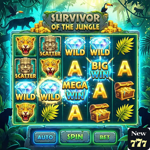 Explore Novas Aventuras com new777.com