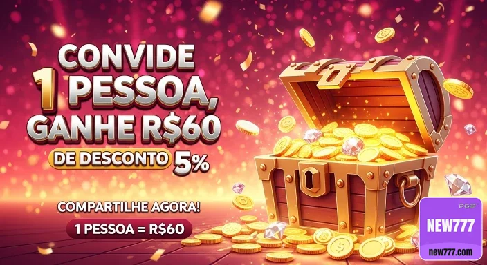 new777 - app exclusivo - Interface do App