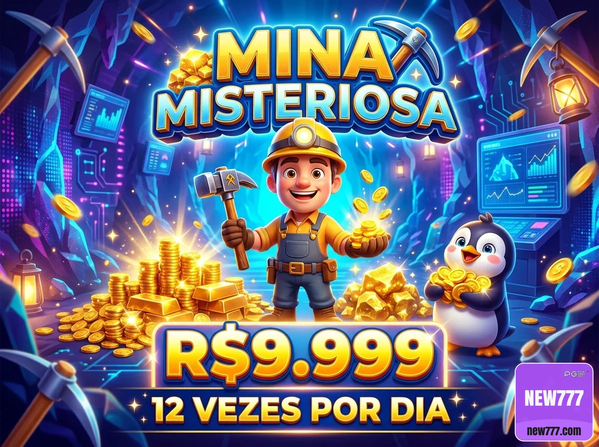 new777 - jogos de cassino - Mesas VIP