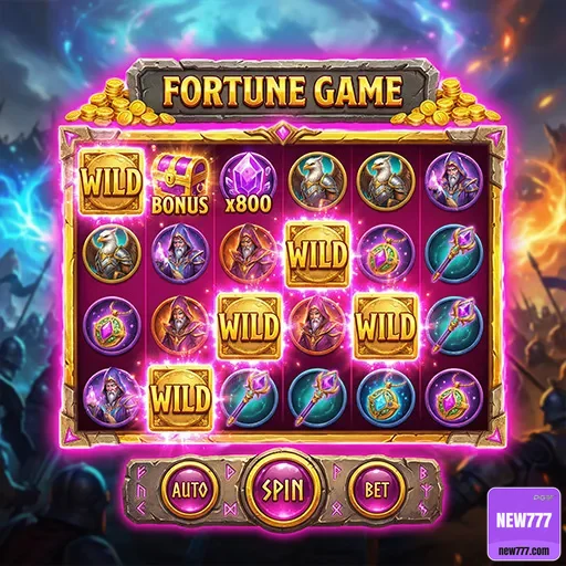 new777 - inovadores jogos de mesa - Melhores Slots Online