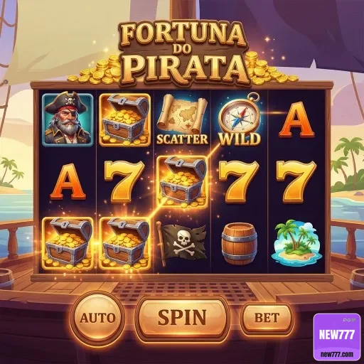 new777 - jogos de mesa - Jogos com Bônus
