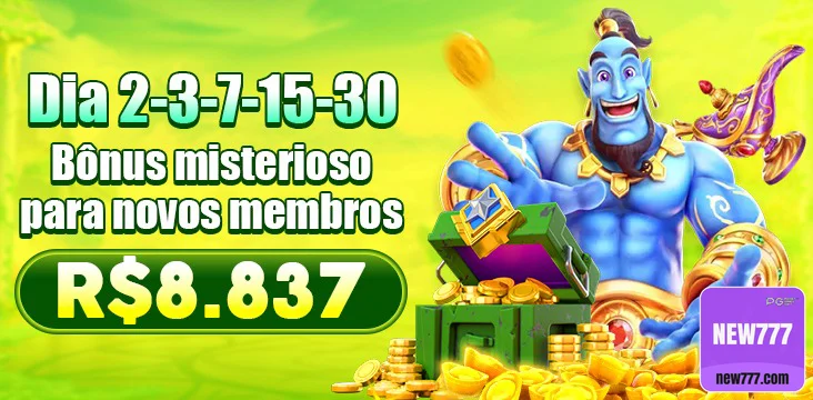 new777 - experimentar a confiável plataforma de jogos - Saques via Pix